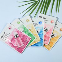 Masque Facial Sérum Haute Qualité et Bas Prix Nouvelle Promotion Hydratant Anti-Âge Blanchissant