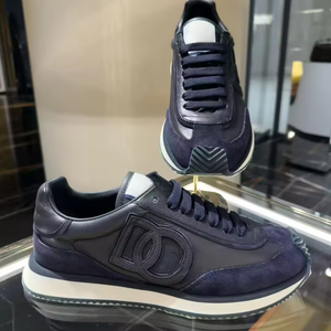 Nouvelles Baskets de Course Tendance 2026 – Luxe et Confort pour Homme : Chaussures de Sport Décontractées, Légères et Idéales pour la Marche – La Nouvelle Tendance Mode - Product Image 1