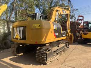 รถขุดตีนตะขาบ315D 312D สำหรับแมว312D2GC เดิมเครื่องยนต์แมวประสิทธิภาพดี - Product Image 6