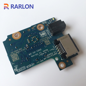 NEW Original Audio Ethernet Board pour Dell G15 5510 5511 091CKF 91CKF - Product Image 4