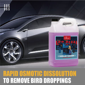 G63 concentrazione forte <span class=keywords><strong>guano</strong></span> schiuma di decontaminazione detergente per la rimozione di gommalacca colla di <span class=keywords><strong>guano</strong></span> - Product Image 2