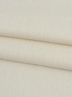 Tissu tricoté en coton biologique en lin chanvre certifié usine 55% chanvre/45% tissu en coton biologique