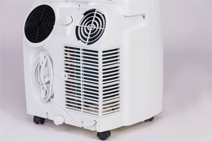 Climatiseur mobile électrique 14000 BTU, climatiseur portable pour le marché français - Product Image 6