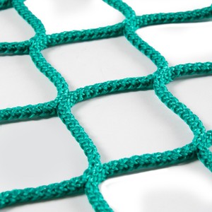 Customize scaffold net green net webbing cargo safety net