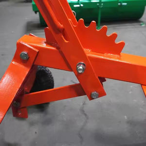 Lame et râteau <span class=keywords><strong>de</strong></span> nivellement pour VTT, accessoire agricole à prix abordable - Product Image 6