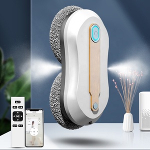 EDM ODM <span class=keywords><strong>professionnel</strong></span> Smart Auto Clean Robot aspirateur <span class=keywords><strong>électrique</strong></span> fenêtre verre outil de nettoyage robot <span class=keywords><strong>lave</strong></span>-<span class=keywords><strong>vitre</strong></span> - Product Image 2