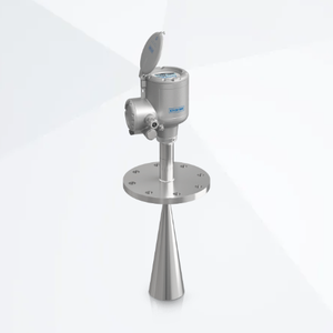Nivelador de Radar Krohne OPTIWAVE 7400 Original y Nuevo para Aplicaciones Avanzadas con Radar OPTIWAVE 7400 para Medición en Ambientes Agitados - Product Image 6
