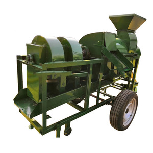 desgranadora precio gran trilladora de maíz/maíz dulce de arroz trilladora de <span class=keywords><strong>trigo</strong></span>/maíz <span class=keywords><strong>soja</strong></span> máquina trilladora de - Product Image 2
