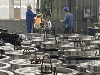 Kekuatan Tinggi  Tahan Aus  Dirancang dengan Presisi untuk Performa Andal dan Tahan Lama dalam Sistem Bogie Transit Rel