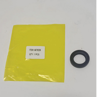 6678226 Joint d'étanchéité pour pompe hydraulique, pièce de rechange pour chargeuses compactes S130 S150 S160 S450 S510 S530 S550 S570 S590 S630 S650