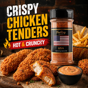 <span class=keywords><strong>Condimento</strong></span> Seco <span class=keywords><strong>Cajun</strong></span> Ahumado al por Mayor para el Día del Partido, para Fiestas Deportivas, Picnic al Aire Libre - Product Image 1