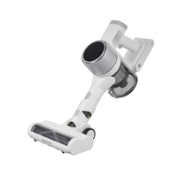 Aspirateur Balai Sans Fil Portable pour Nettoyage Automatique des Sols et des Meubles, Idéal pour la Maison et les Chaises