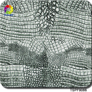 Modelli <span class=keywords><strong>di</strong></span> pelle <span class=keywords><strong>di</strong></span> serpente animale TSAUTOP stampa acqua idro Dip liquido pellicole idrografiche - Product Image 4