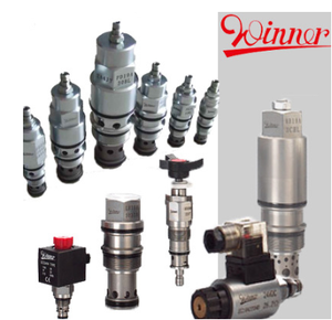 RD-08W-20-AL RV-08W-20-ML AK ปลั๊กอินแบบไดเร็กต์แอคติ้งโอเวอร์โฟลว์ RD-10W-20-AT RD-10W-20-AL - Product Image 2