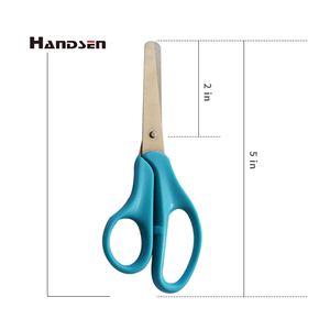 <span class=keywords><strong>Forbici</strong></span> scuola 5 "<span class=keywords><strong>forbici</strong></span> <span class=keywords><strong>bambini</strong></span> punta smussata Kid <span class=keywords><strong>forbici</strong></span> SA3650 - Product Image 4