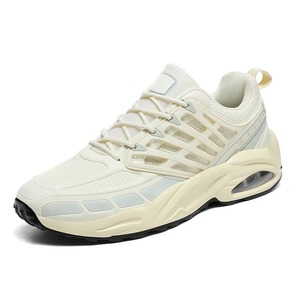 Chaussures pour hommes Shelby 2026 – Nouvelle collection automne – Confortables, rehaussantes, décontractées, sportives, polyvalentes, résistantes à l'usure, à semelle épaisse - Product Image 2