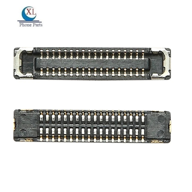 Cellphone Touch Display LCD FPC Connector Logic Board  for Samsung for iPhone for Huawei for XiaoMi FPC UIF LCD Connector