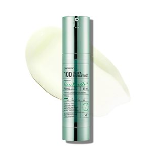 VT Reti a Reedle Shot 100 Siero 50ml per la Cura della Pelle del Viso Femminile - Product Image 1