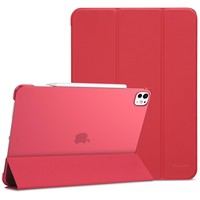 Pour iPad 13 pouces Couverture rigide PC Retour Sommeil Smart Couverture en cuir pour iPad