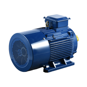 Moteur asynchrone à induction AC série YE3 50Hz 60Hz, 2 pôles, 3 phases, 380V, moteurs AC YE3-315L2-2, modèle de moteur AC Elec - Product Image 4