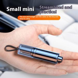 Kit d'outils d'urgence 2-en-1 : Marteau et coupe-ceinture de sécurité, brise-vitre pour voiture - Product Image 4