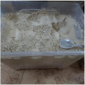 Newly Arrival Dehydrated Black Turmeric Powder with Pure Naturally Made Bulk Quantity Dehydrated Black Turmeric Powder - Product Image 6