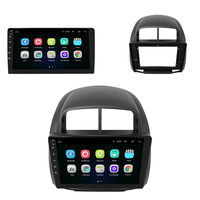 Autoradio Android 15 pour Perodua Myvi 2005 2006 2007 2009 2010 2011, Navigation GPS, Lecteur Multimédia Stéréo DVD 10 Pouces