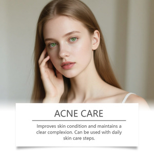 <span class=keywords><strong>Pommade</strong></span> au zinc Viareline, lisse et protège la peau, pour les peaux sujettes aux imperfections, 50 g - Product Image 5