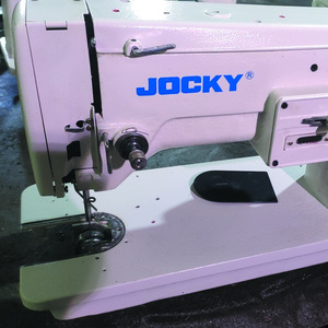 JOCKY JK271 Embroidery <strong>Industrial</strong> <strong>Sewing</strong> <strong>Machine</strong> - Product Image 2