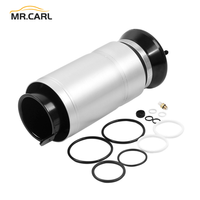 Kits de réparation Land Rover Discovery 3 4 L319 Range Rover Sport L320 2005-2016 Kit de suspension pneumatique de remplacement pour ressort pneumatique d'amortisseur avant