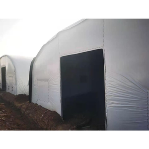 Invernaderos Agrícolas para Cultivo de Hongos, Equipo de Agricultura Inteligente, Invernadero para Cultivo de Hongos - Product Image 1
