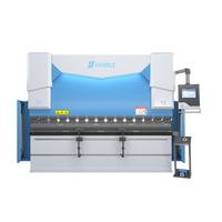 Machine à cintrer les tôles 1.5*2500, dossier de tôle la machine à plier les mains en fer