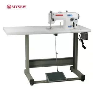 <b>Sewing</b> Machine 20U33 Type Household Prices High Quality Industrial <b>Sewing</b> Machine Apparel Industrial with Fast Deliver - Product Image 1