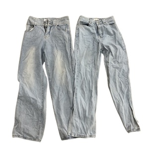 Pacas <span class=keywords><strong>de</strong></span> <span class=keywords><strong>Ropa</strong></span> Usada del Reino Unido, Lote <span class=keywords><strong>de</strong></span> Verano, Jeans <span class=keywords><strong>de</strong></span> Segunda Mano para Mujer, Pantalones <span class=keywords><strong>de</strong></span> Tallas Variadas, Paca <span class=keywords><strong>de</strong></span> <span class=keywords><strong>Ropa</strong></span> al Por Mayor - Product Image 1