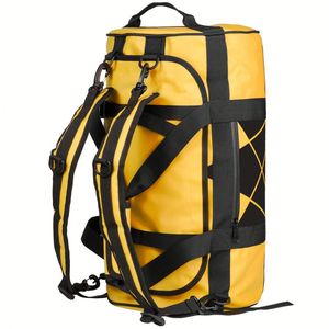 Sac étanche à enroulement en PVC avec logo personnalisé, bretelles réglables pour kayak, natation, camping, <span class=keywords><strong>randonnée</strong></span>, plage, voyage - Product Image 3
