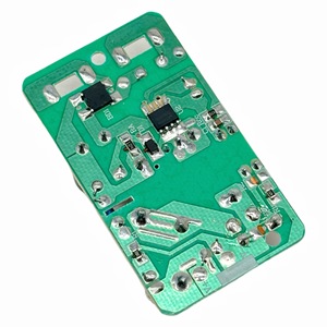 Q-203A <b>Switching</b> Power Supply 24V 1A AC-DC <b>Single</b> Output Led <b>Lighting</b> Module - Product Image 4