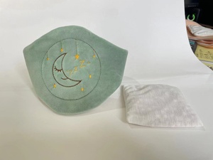 Khí và khó chịu dạ dày cứu trợ hương thơm ấm áp trị liệu bụng bé - Product Image 2