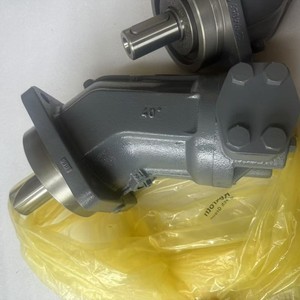 A2FO125/61R-PBB05 R902138190 ปั๊มไฮดรอลิกแบบลูกสูบสำหรับเครื่องจักรก่อสร้าง - Product Image 2