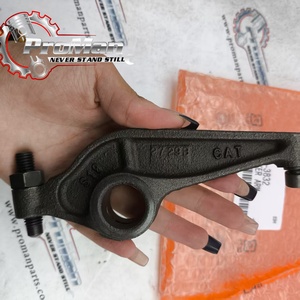 Proman 320-2797 3202797 Braccio AS-V <span class=keywords><strong>ROC</strong></span> per Camion Sotterraneo Caterpillar AD45B AD55 AD55B AD30 - Product Image 2
