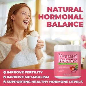 Private label Women s Gut Health Supplement D-Chiro-<strong>Inositol</strong> Myo-<strong>Inositol</strong> Hormonal Balance Metabolic Support Drink <strong>Powder</strong> - Product Image 6