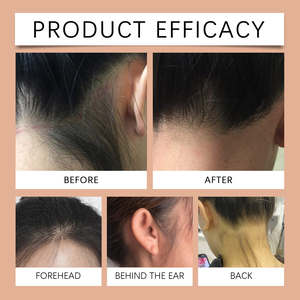 Bâton coiffant hydratant Hoegoa, gel coiffant anti-frisottis, lisse les mèches rebelles <span class=keywords><strong>et</strong></span> les cheveux rebelles, hydratant, non écaillant, non gras - Product Image 3