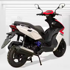 דיסק בלם cbs eec/coc קטנוע גז f8 25 קילומטר/שעה סוג מנוע הזרקה/שעה אירו 5 + אופנוע בנזין 45 קילומטר/שעה - Product Image 2