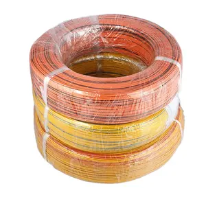 American Standard Automobile Wire TWP GPT TXL GXL WXC SGX WTA HDT STX SGT Automotive Wire For Car Wiring