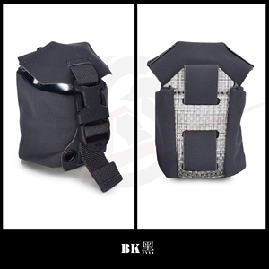 Bolsa Banger Estilo FERRO, Bolsa de <span class=keywords><strong>Granada</strong></span> Frag, Bolsa Universal Ray Estilo Puente de Londres, M67, Otros Productos de Caza - Product Image 5