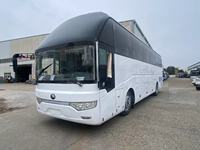 Prix pas chers LHD diesel youtong bus à deux étages 60 places autocar