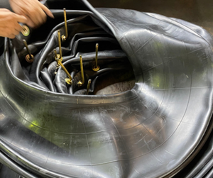 JS87 TR14 TR13 Type Valve chambres à air toutes sortes de caoutchouc matériel nouvel état couleur naturelle roues pneus accessoires DOT/E-MARK - Product Image 5