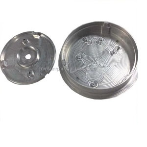 3 trục sử dụng trung tâm gia công dọc CNC - Product Image 1