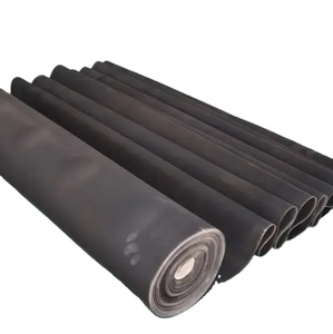 Membrana de Caucho EPDM Autoadhesiva de 60mil 90mil, Resistente al Calor, Anticorrosiva, Resistente a los Rayos UV, Impermeabilizante para Techos - Product Image 1
