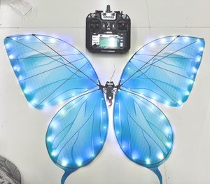 Dron RC Bionic Butterfly con Alas Móviles para Banquetes, Galas Corporativas, Grandes Inauguraciones, Fiestas, Eventos, Fiestas Musicales, Exposiciones Tecnológicas - Product Image 6