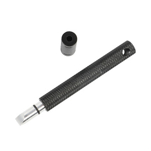 <b>Golf</b> Cleaning Knife Iron Head Groove Tool Silver Durable <b>Golf</b> Accessories - Product Image 2